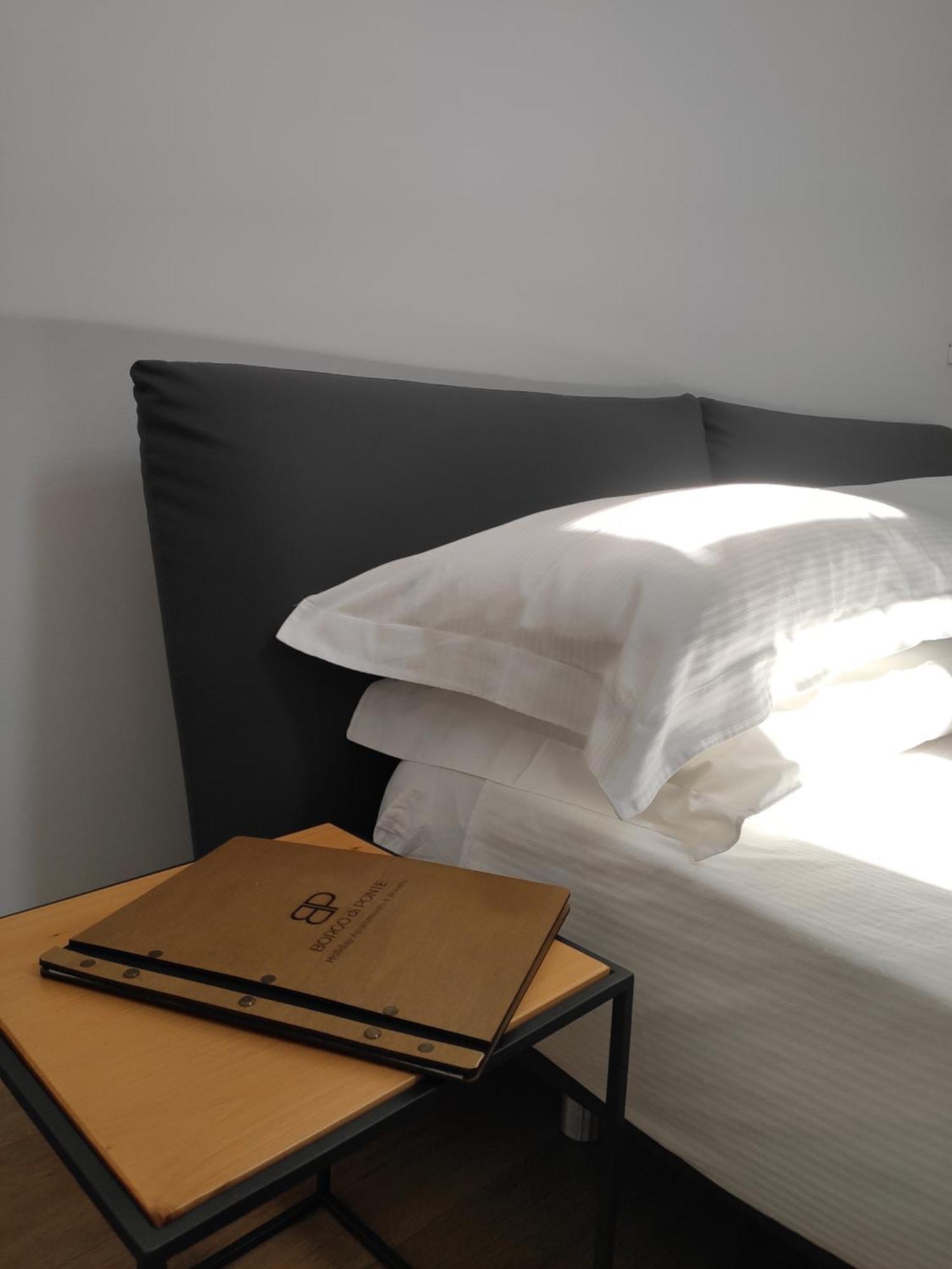 Borgo Di Ponte Holiday Apartments & Rooms Cividale Del Friuli Exterior photo