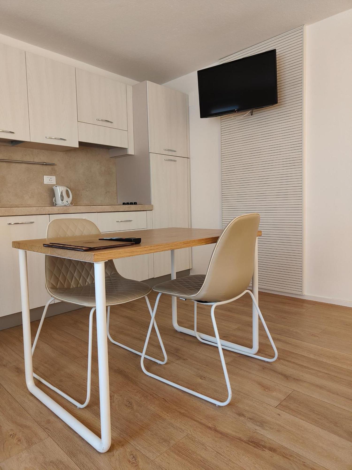 Borgo Di Ponte Holiday Apartments & Rooms Cividale Del Friuli Exterior photo