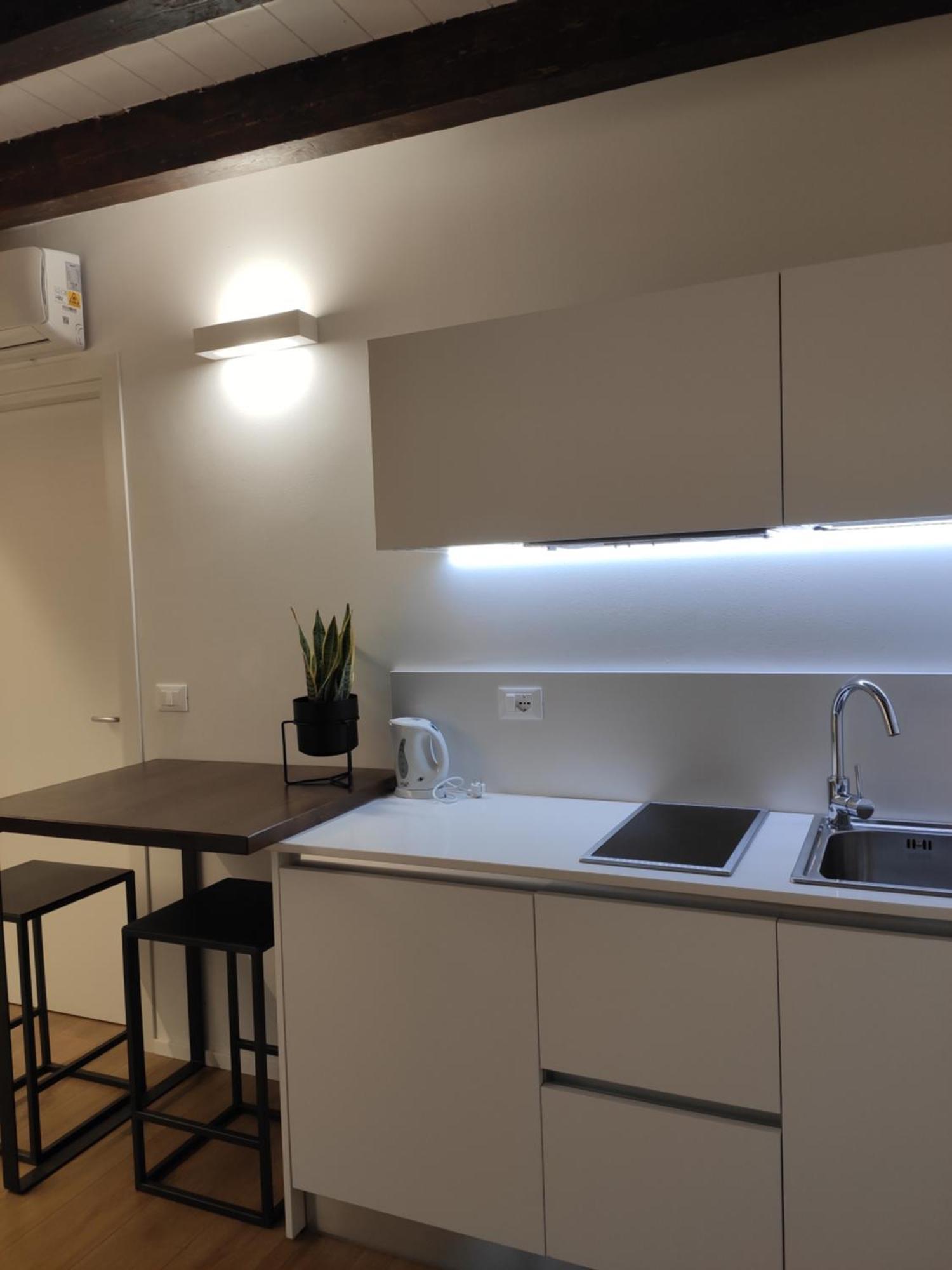 Borgo Di Ponte Holiday Apartments & Rooms Cividale Del Friuli Exterior photo